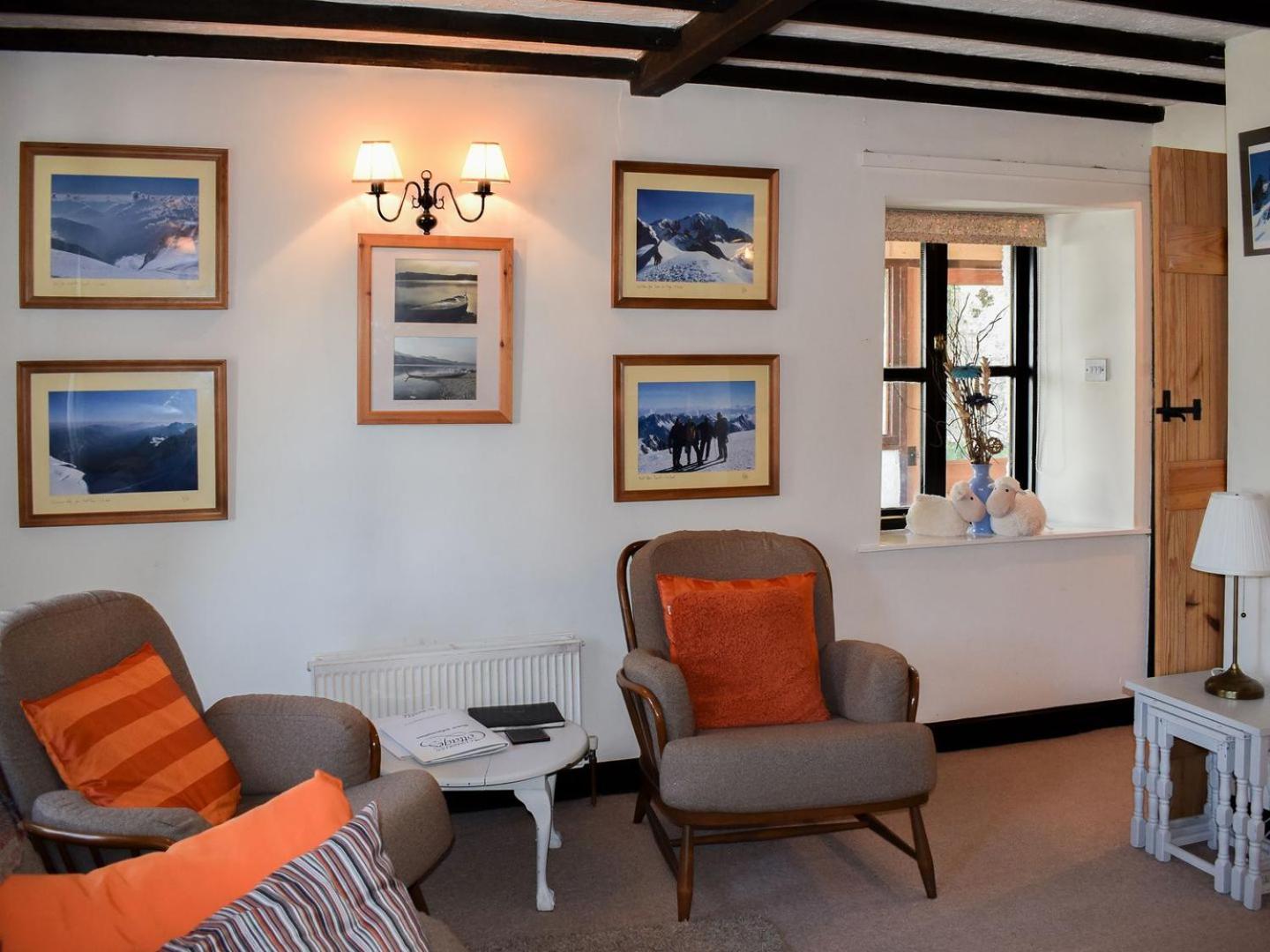 River View Cottage ستايفلي المظهر الخارجي الصورة