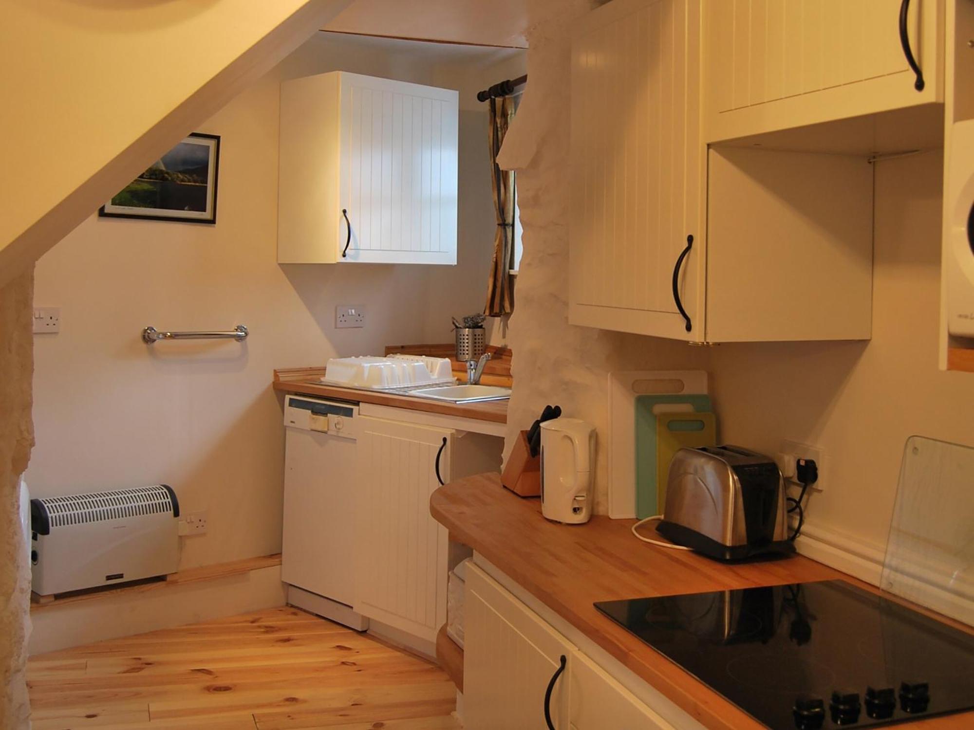 River View Cottage ستايفلي المظهر الخارجي الصورة